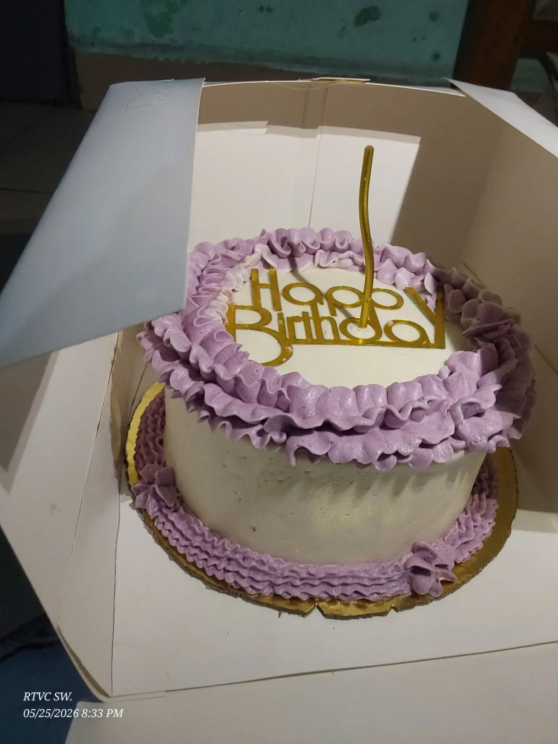 Main Photo - Marketplace | Cake, Molyko, Buea, Cameroon | Weddings & Ceremonies  > Others