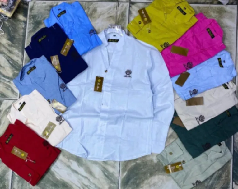 Main Photo - Marketplace | Shirts And Trousers, Bastos, Yaoundé, Cameroon | Clothing, Shoes, & Others  > Men's clothing