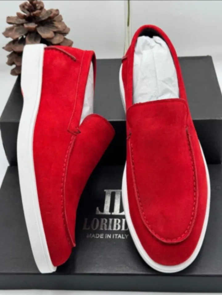 Photo Principale - Petites Annonces | Classic Mocaset, Damas, Yaoundé, Cameroun | Vêtements, chaussures et autres  > Chaussures pour hommes