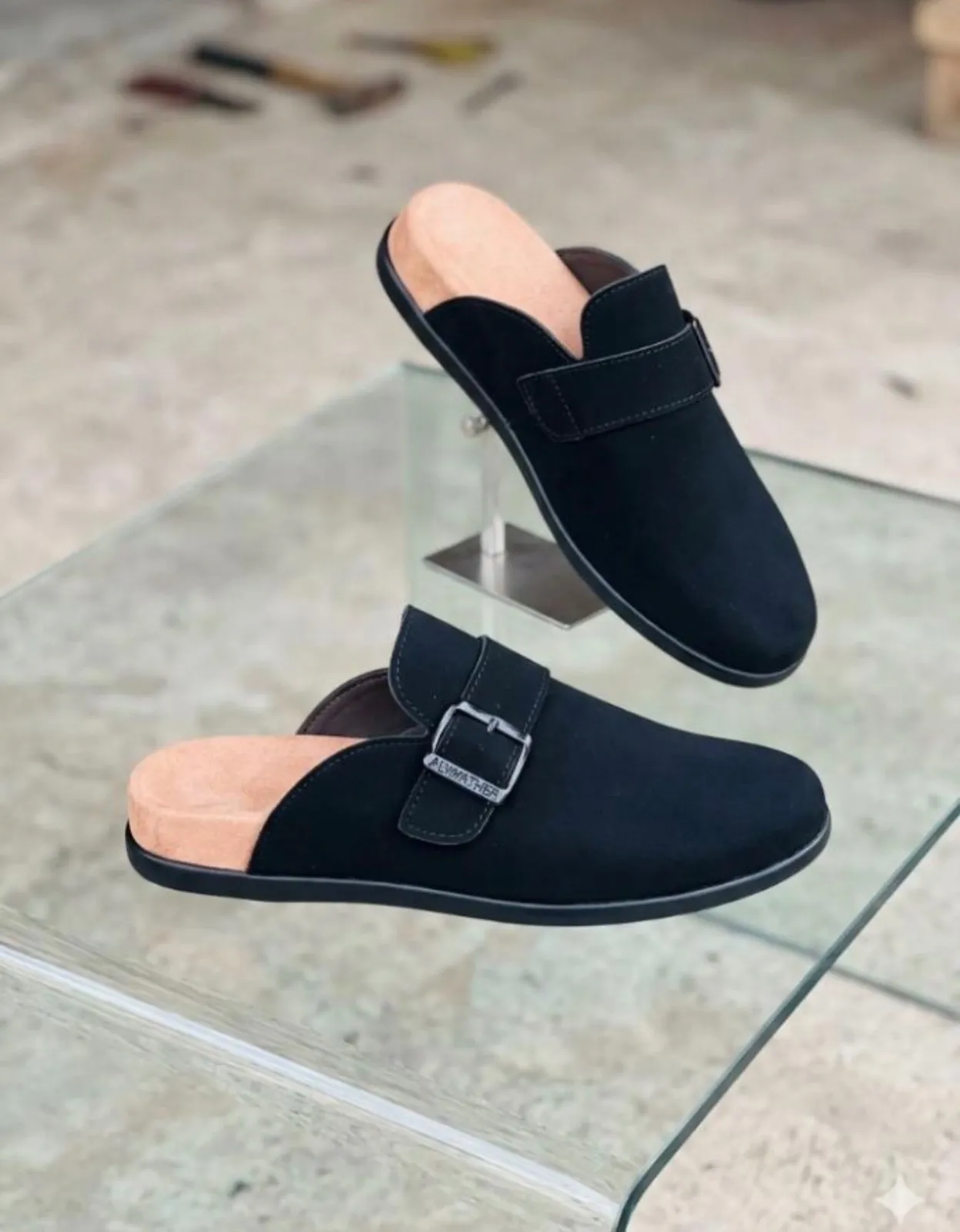 Photo de Galerie 2 - Petites Annonces | Classic Mocaset, Damas, Yaoundé, Cameroun | Vêtements, chaussures et autres  > Chaussures pour hommes