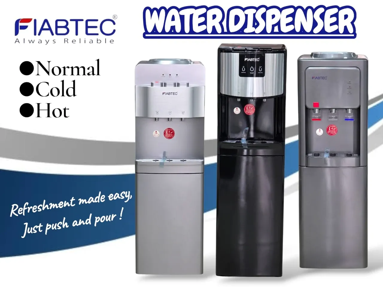 Distributeur D'eau Avec Ou Sans  Frigo