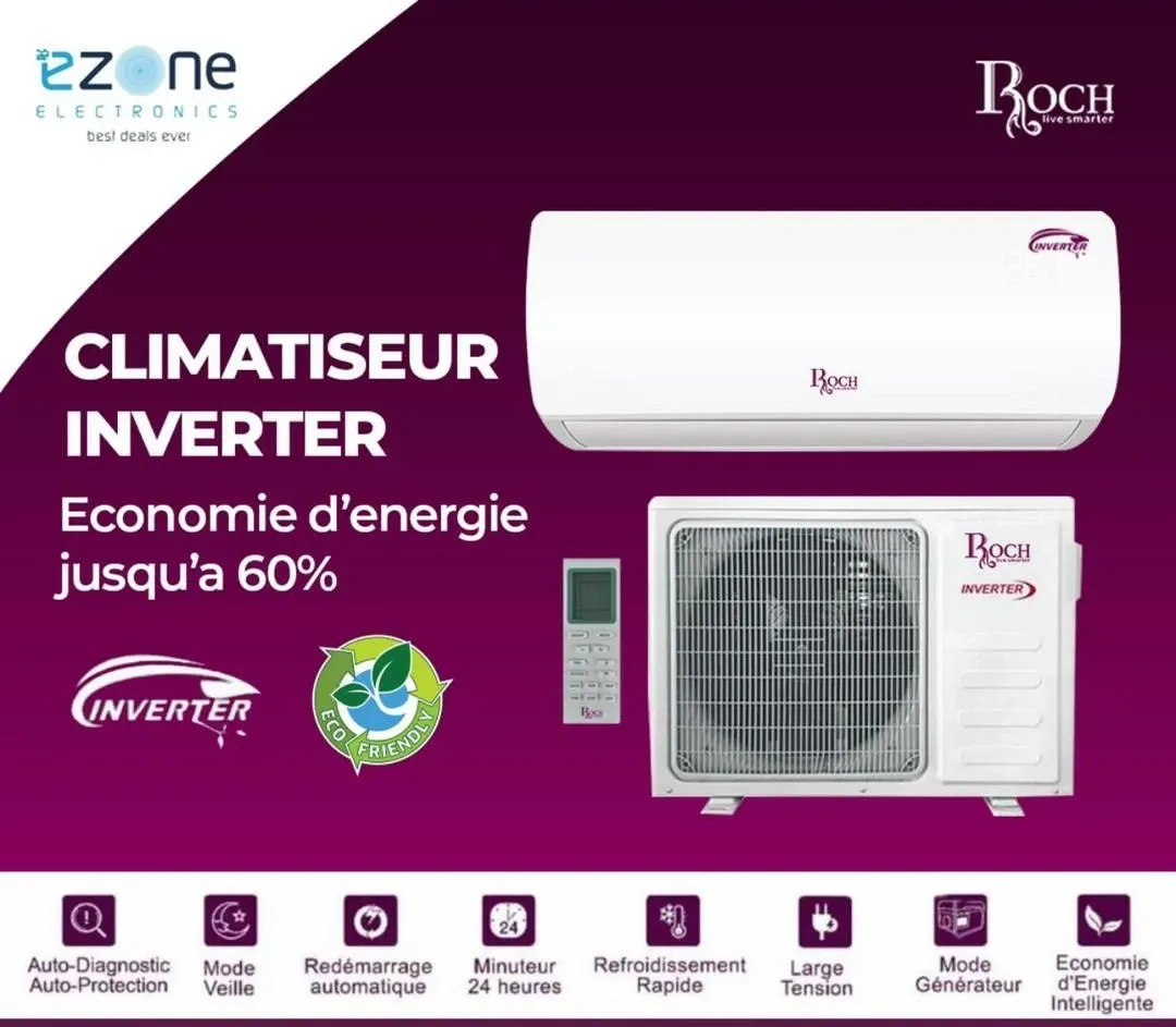 Climatiseur