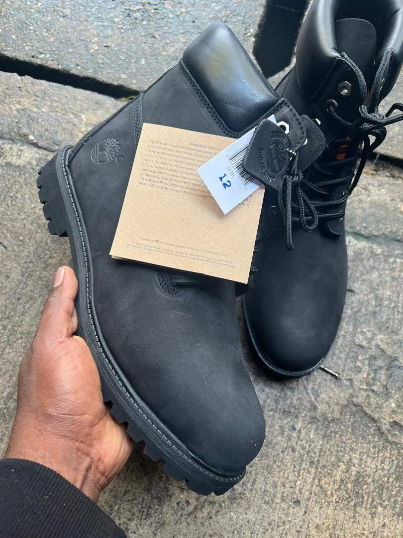 Gallery Photo 2 - Marketplace | Chaussures Timberland, Nkololoun, Douala, Cameroon | Clothing, Shoes, & Others  > Men's shoes
