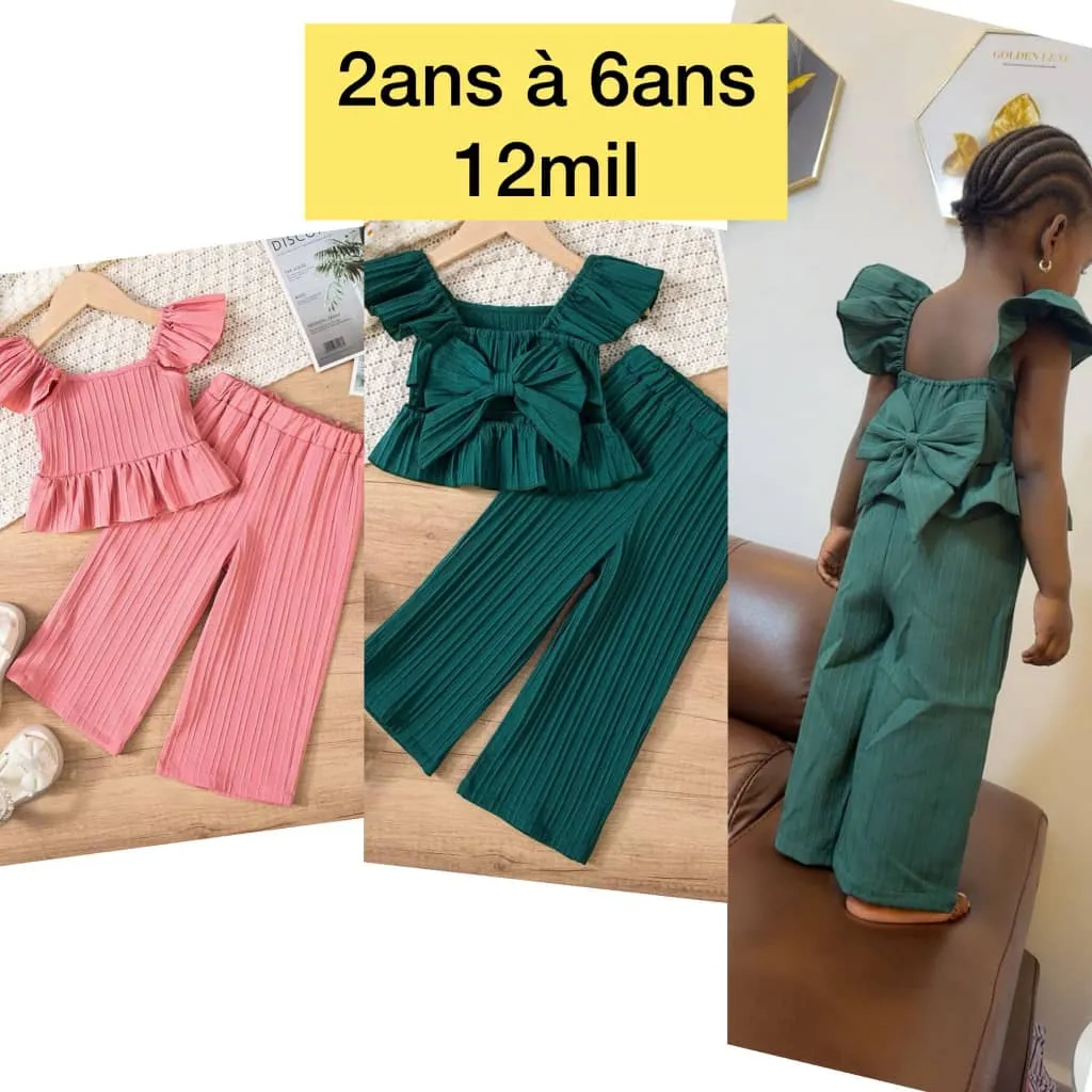 Photo de Galerie 4 - Petites Annonces | 🎄 Stylish Christmas Outfits For Boys (Ages 1–4 Years), Bonduma, Buea, Cameroun | Bébés et enfants 