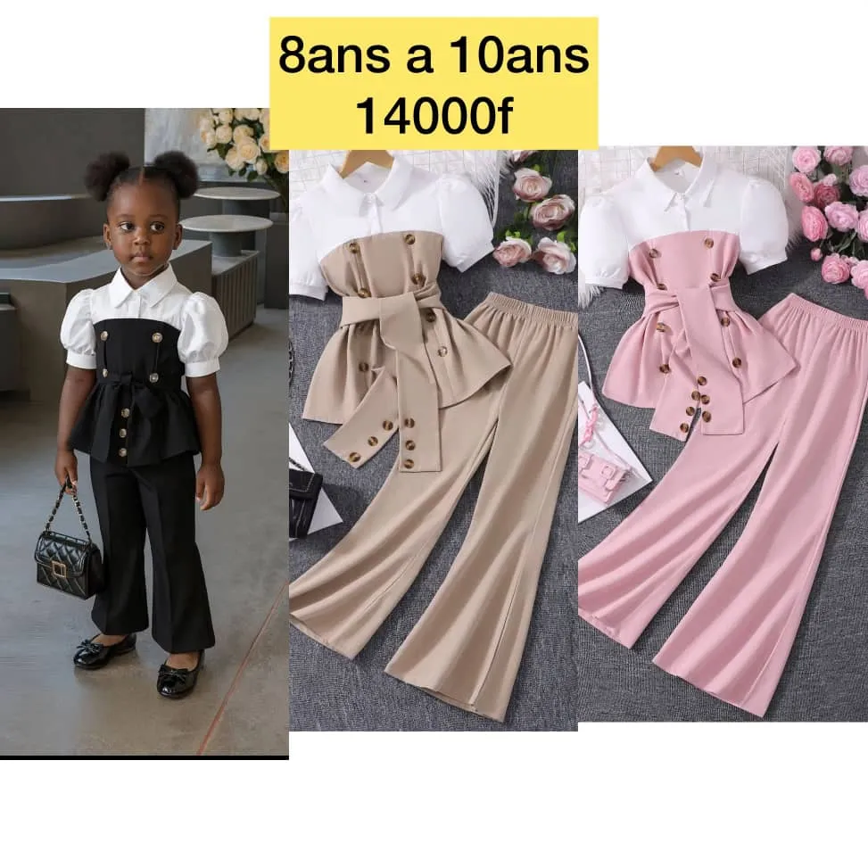 Photo de Galerie 5 - Petites Annonces | 🎄 Stylish Christmas Outfits For Boys (Ages 1–4 Years), Bonduma, Buea, Cameroun | Bébés et enfants 