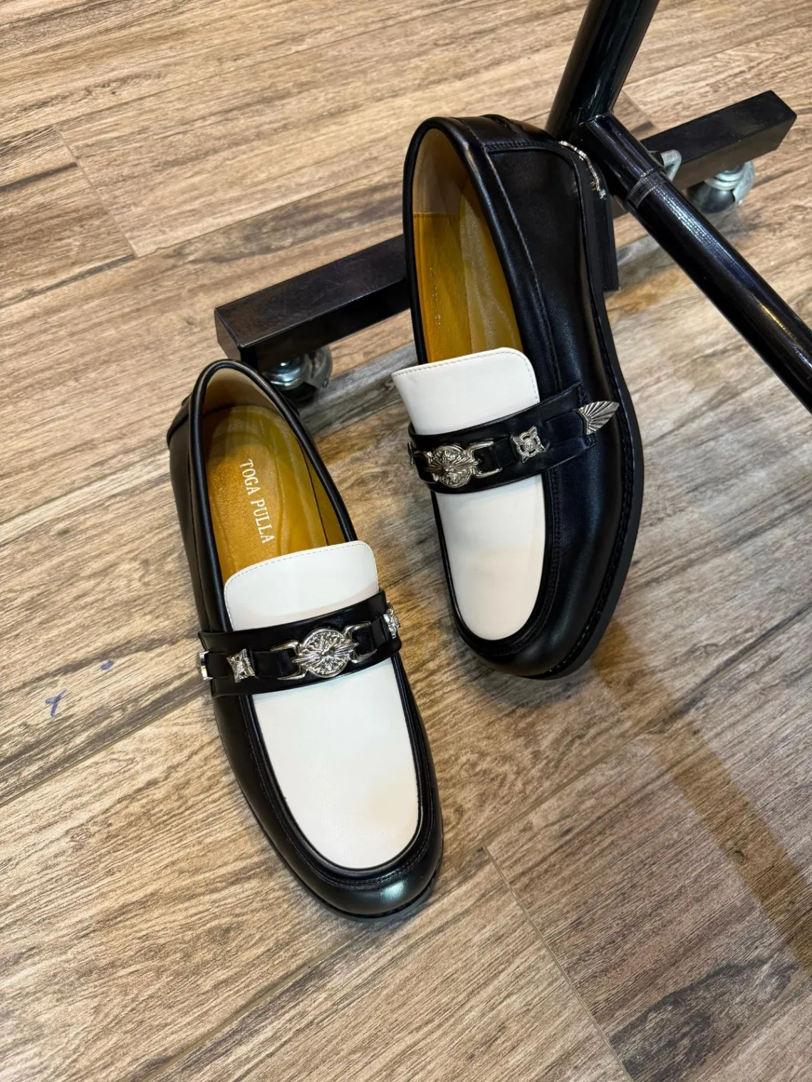 Photo de Galerie 1 - Petites Annonces | Moccasins Hommes, Nkololoun, Douala, Cameroun | Vêtements, chaussures et autres  > Chaussures pour hommes
