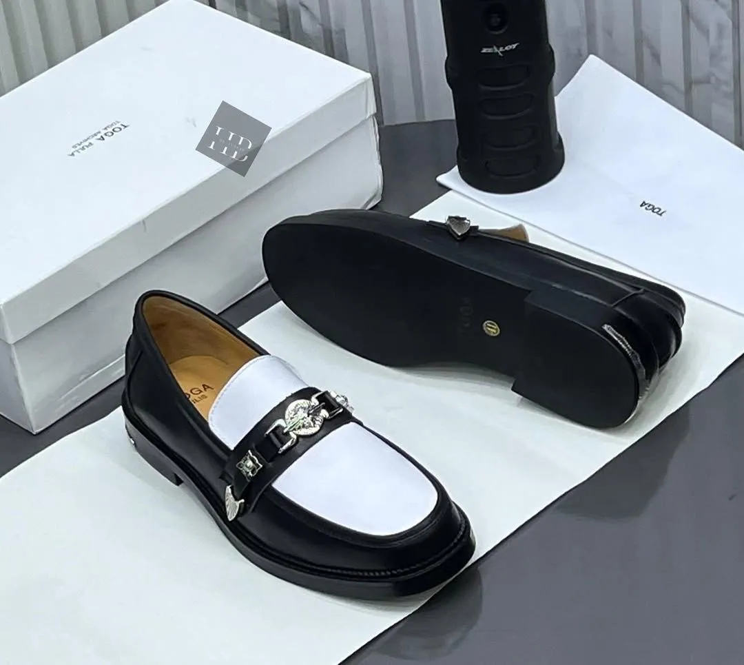 Photo de Galerie 2 - Petites Annonces | Moccasins Hommes, Nkololoun, Douala, Cameroun | Vêtements, chaussures et autres  > Chaussures pour hommes