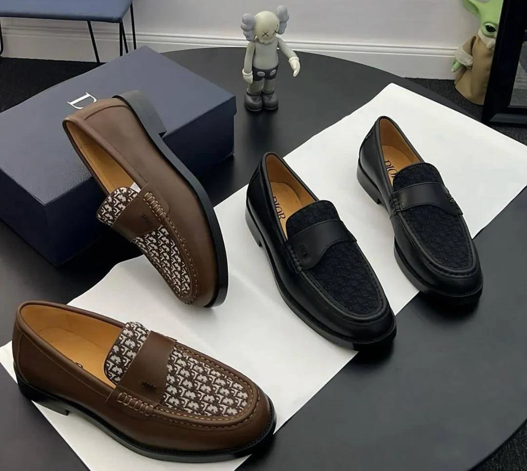 Photo de Galerie 3 - Petites Annonces | Moccasins Hommes, Nkololoun, Douala, Cameroun | Vêtements, chaussures et autres  > Chaussures pour hommes