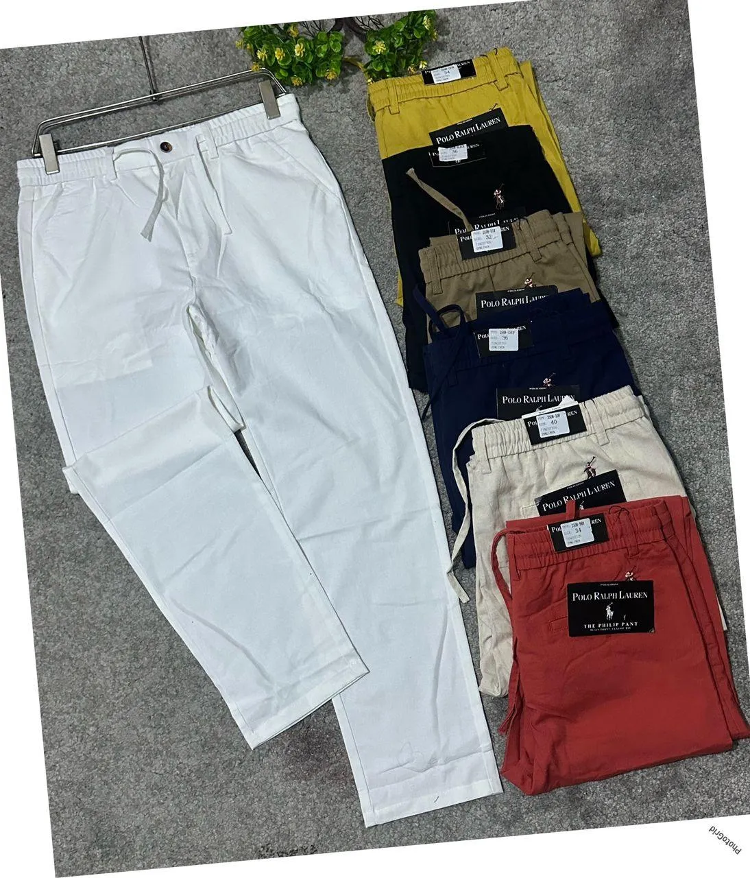 Photo de Galerie 1 - Petites Annonces | Pantalons Stylé Hommes, Nkololoun, Douala, Cameroun | Vêtements, chaussures et autres  > Vêtements pour hommes