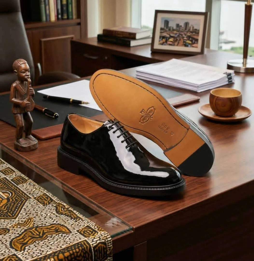 Photo de Galerie 2 - Petites Annonces | Chaussures Hommes, Nkololoun, Douala, Cameroun | Vêtements, chaussures et autres  > Chaussures pour hommes
