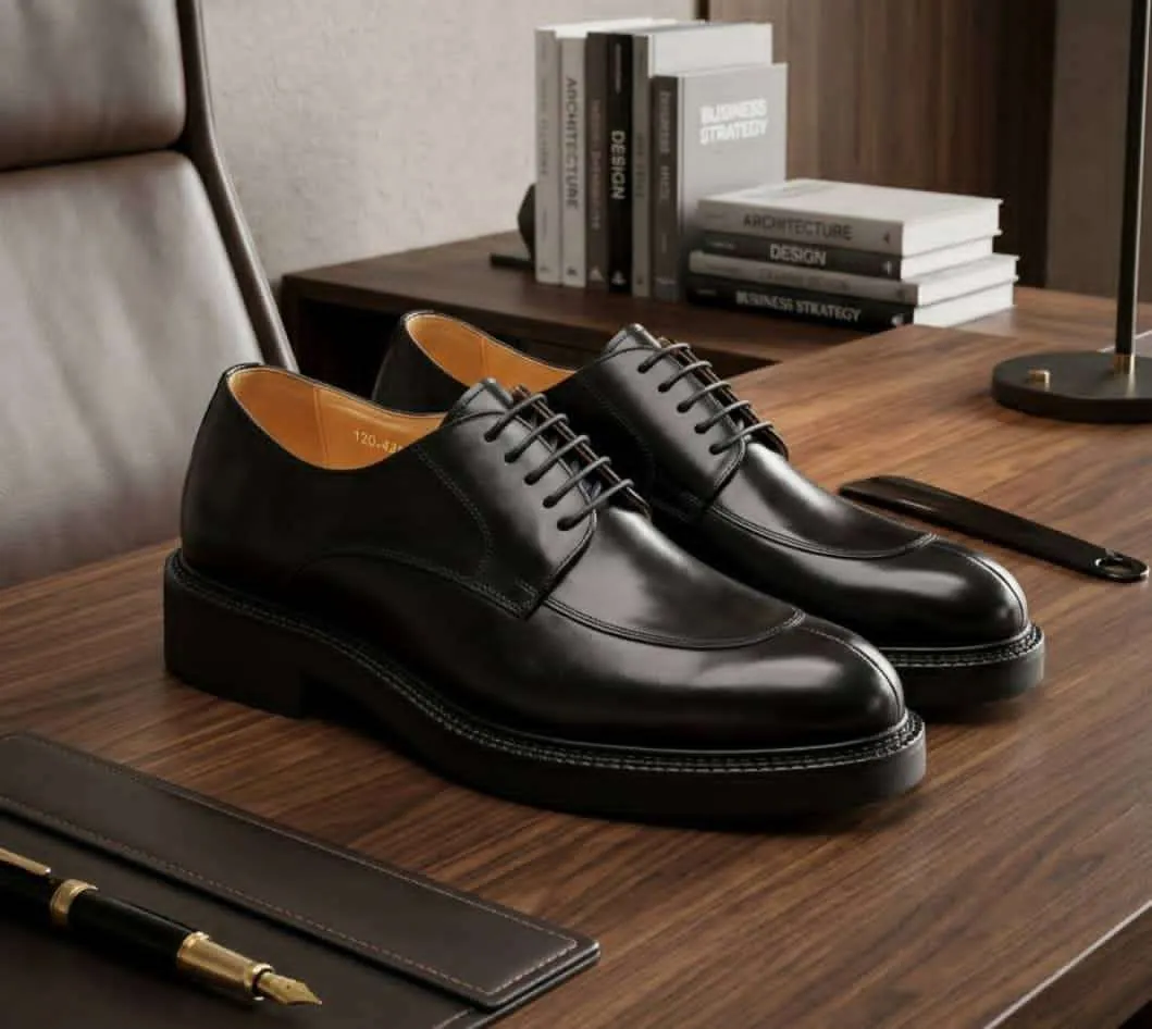 Photo de Galerie 3 - Petites Annonces | Chaussures Hommes, Nkololoun, Douala, Cameroun | Vêtements, chaussures et autres  > Chaussures pour hommes