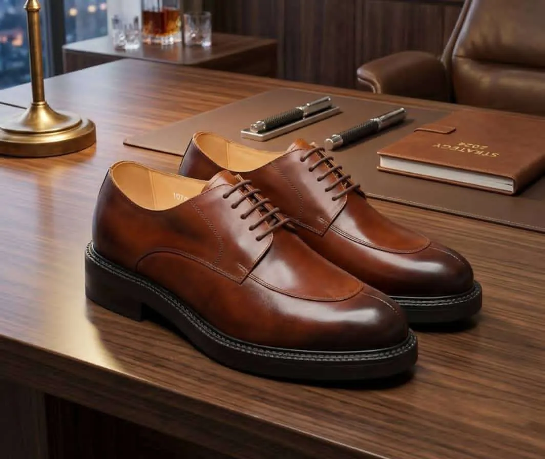 Photo de Galerie 4 - Petites Annonces | Chaussures Hommes, Nkololoun, Douala, Cameroun | Vêtements, chaussures et autres  > Chaussures pour hommes