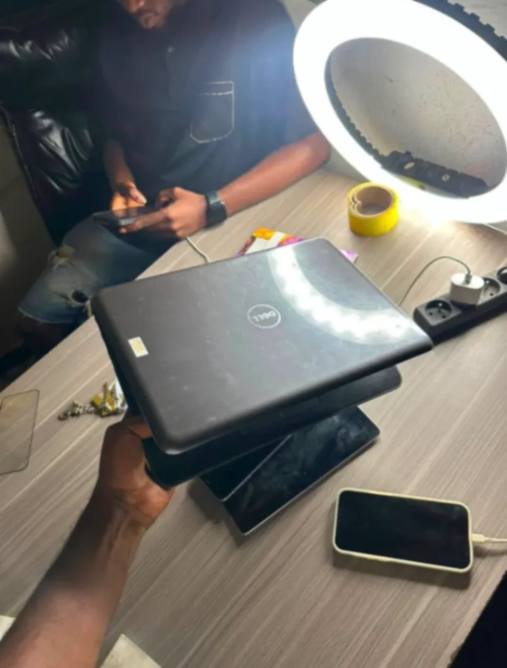 Main Photo - Marketplace | Laptop, Simbock, Yaoundé, Cameroon | Electronics & Media  > Computers & Accessories