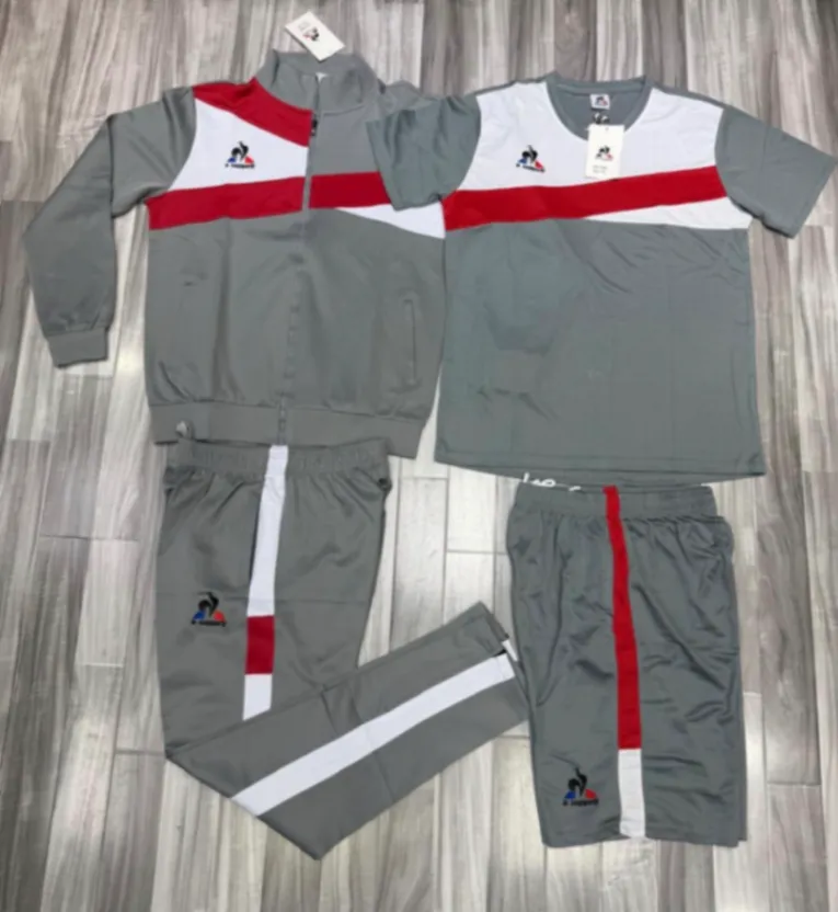 Tracksuits