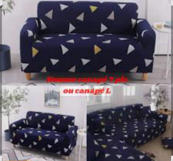 Photo de Galerie 1 - Petites Annonces | ✨ Elegant Chair Covers For Sale! ✨, Sandpit, Buea, Cameroun | Maison, aliments et jardin 