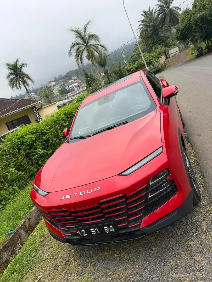 Main Photo - Marketplace | 2025 Jetour Dashing, Molyko, Buea, Cameroon | Vehicles & motors  > Cars & Trucks