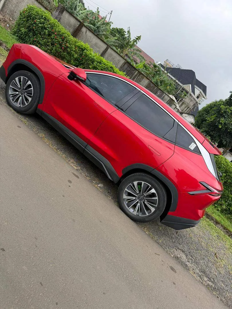 Gallery Photo 1 - Marketplace | 2025 Jetour Dashing, Molyko, Buea, Cameroon | Vehicles & motors  > Cars & Trucks
