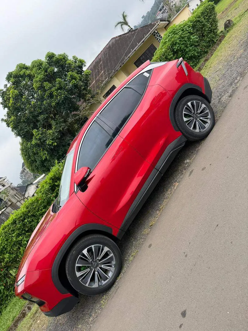Gallery Photo 2 - Marketplace | 2025 Jetour Dashing, Molyko, Buea, Cameroon | Vehicles & motors  > Cars & Trucks