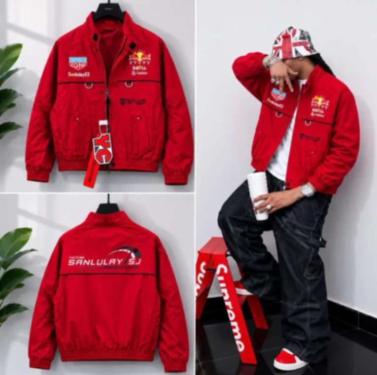 Main Photo - Marketplace | Jacket, Biyemassi, Yaoundé, Cameroon | Clothing, Shoes, & Others  > Men's clothing