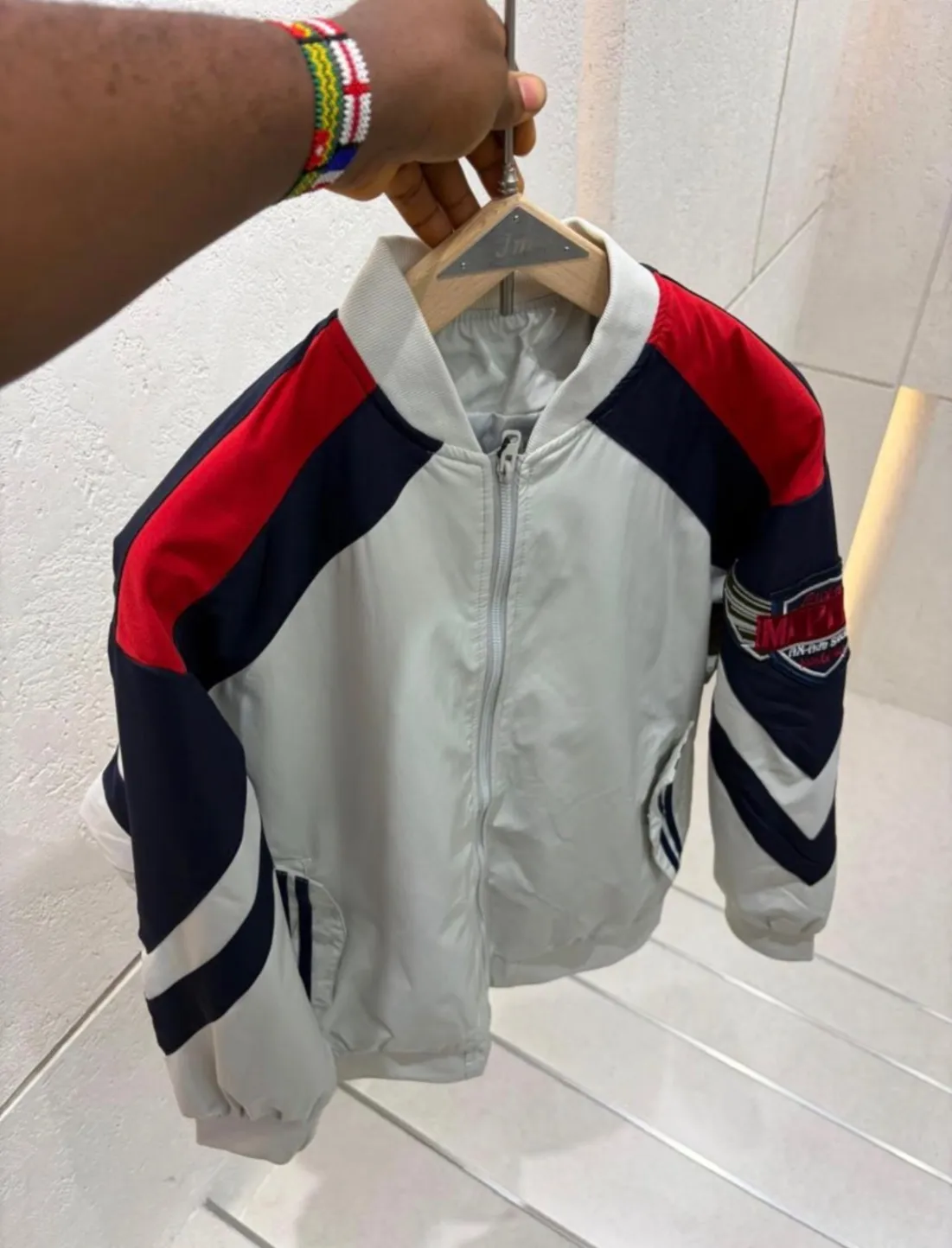 Gallery Photo 1 - Marketplace | Jacket, Biyemassi, Yaoundé, Cameroon | Clothing, Shoes, & Others  > Men's clothing