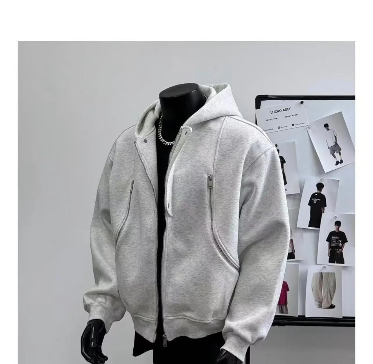 Gallery Photo 2 - Marketplace | Jacket, Biyemassi, Yaoundé, Cameroon | Clothing, Shoes, & Others  > Men's clothing