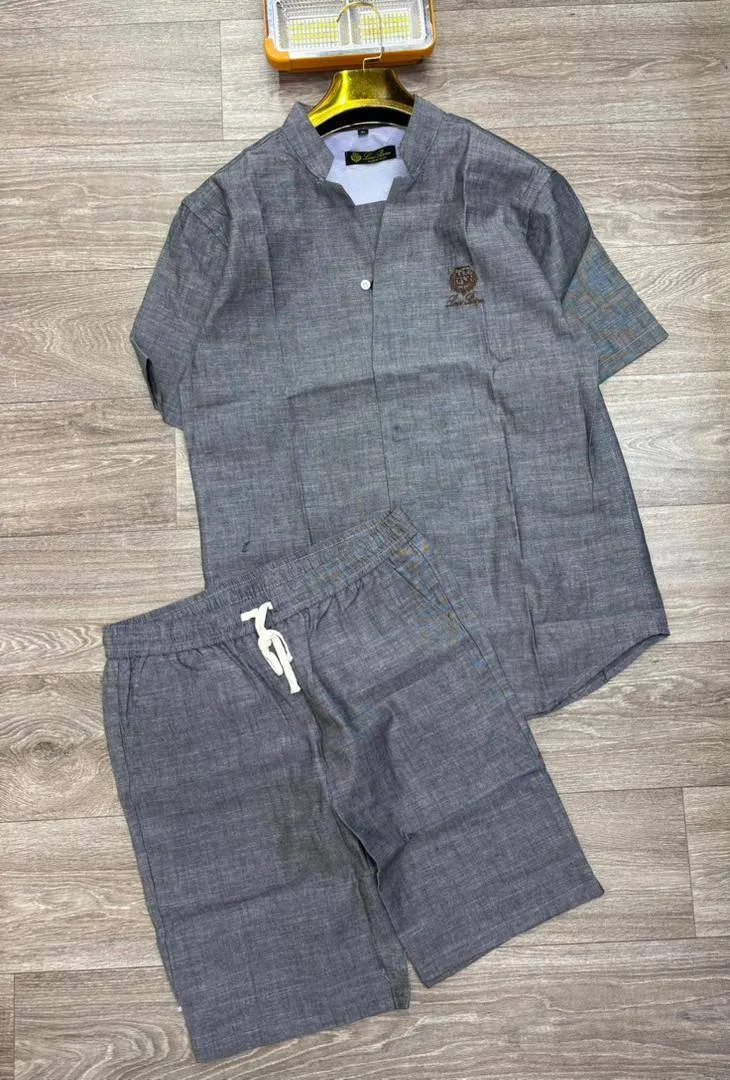Photo de Galerie 1 - Petites Annonces | Ensemble Hommes Deux Pièces, Nkololoun, Douala, Cameroun | Vêtements, chaussures et autres  > Vêtements pour hommes