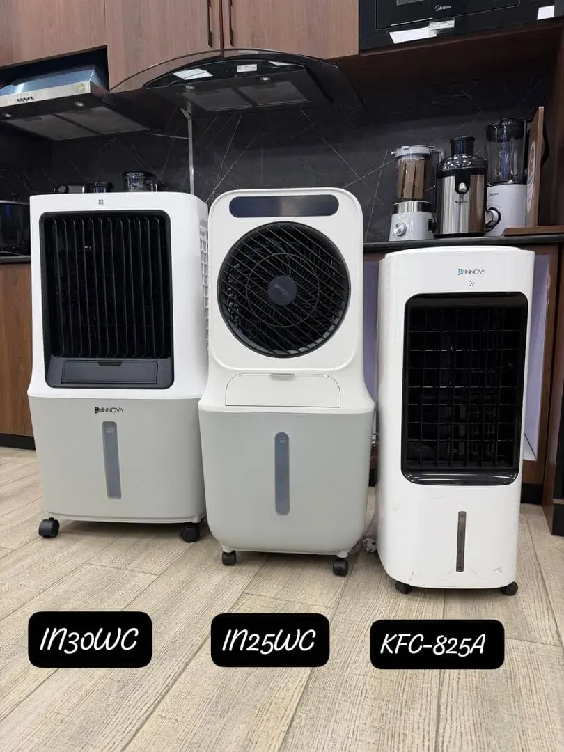 Main Photo - Marketplace | Refroidisseur D'air, Akwa, Douala, Cameroon | Home, Food & Garden  > Home Decor