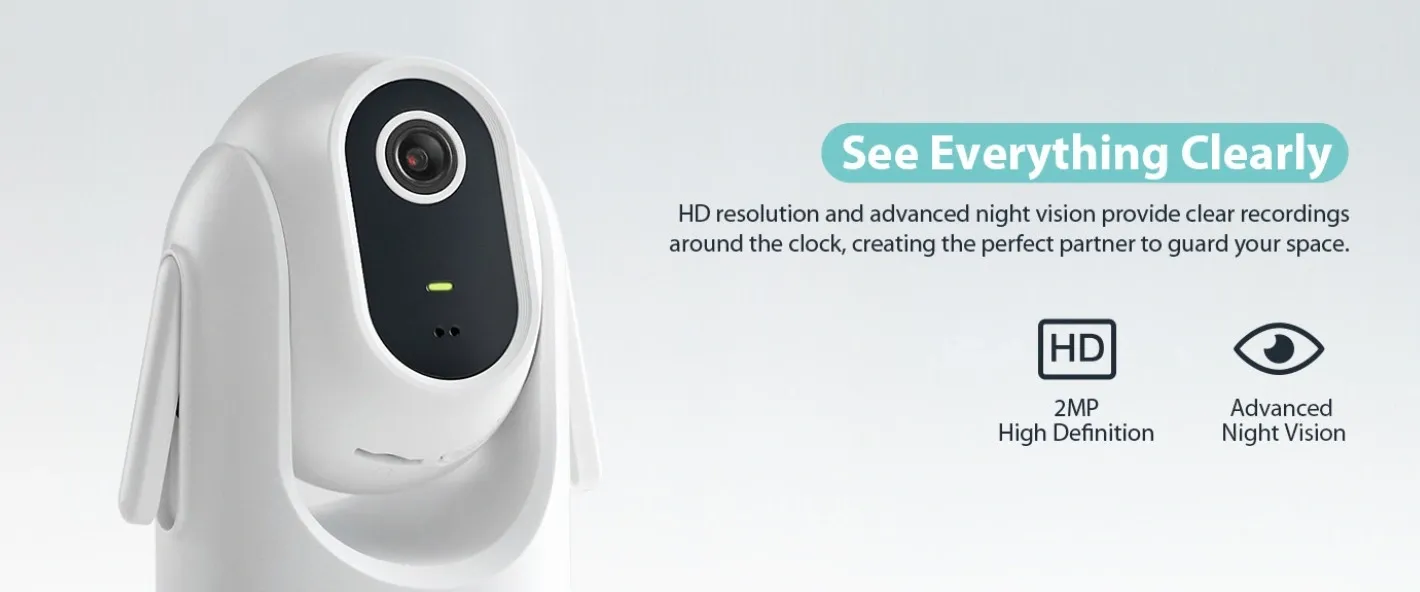 Photo Principale - Petites Annonces | Caméra De Surveillance, Akwa, Douala, Cameroun | Électronique et médias  > Appareils photo et photographie