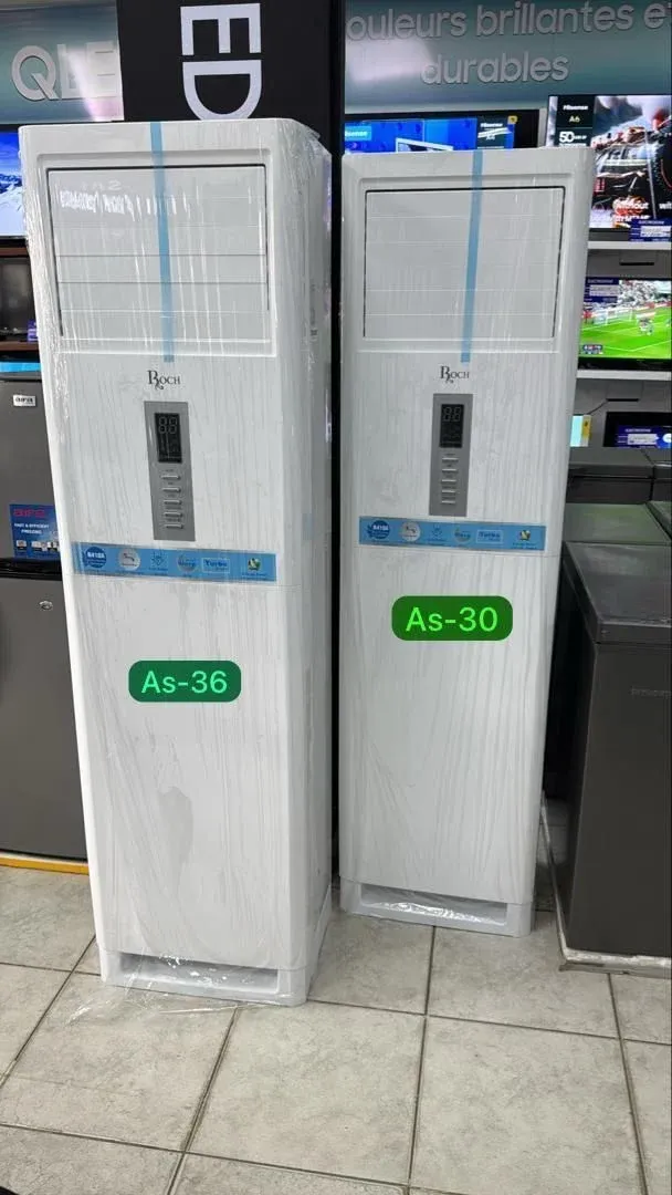 Main Photo - Marketplace | Standing Air Conditioner, Akwa, Douala, Cameroon | Home, Food & Garden  > Home Decor