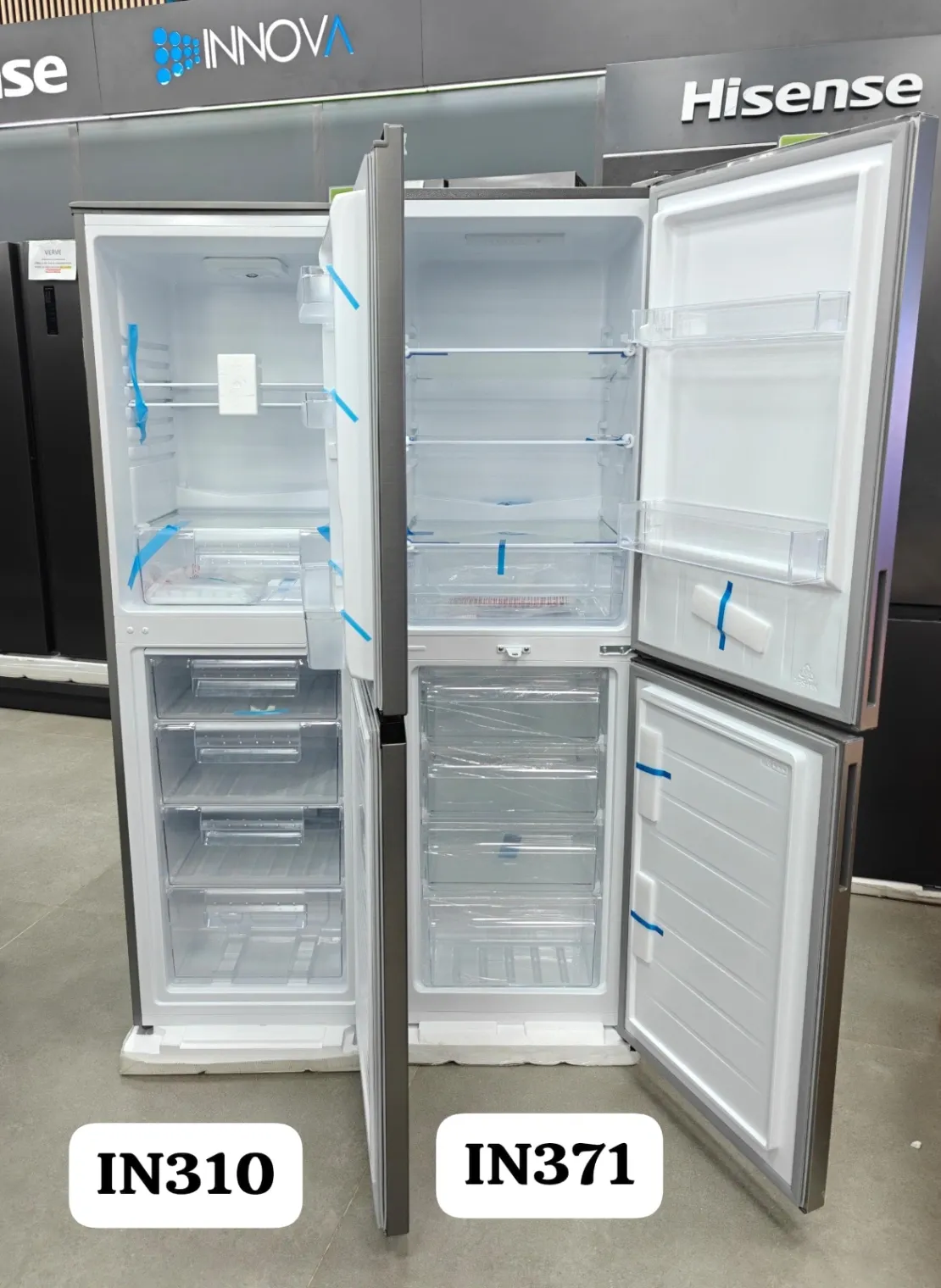 Main Photo - Marketplace | Frigo Avec Congélateur, Akwa, Douala, Cameroon | Home, Food & Garden  > Kitchen & Dining