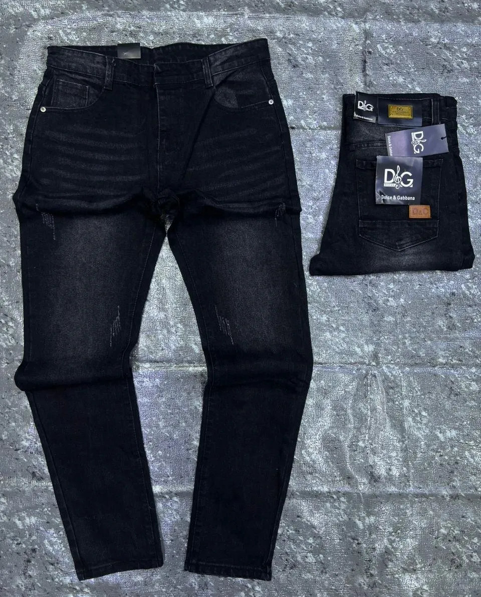 Gallery Photo 1 - Marketplace | Pantalons Jeans 👖 Hommes, Nkololoun, Douala, Cameroon | Clothing, Shoes, & Others  > Men's clothing