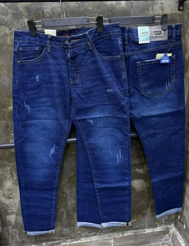Gallery Photo 5 - Marketplace | Pantalons Jeans 👖 Hommes, Nkololoun, Douala, Cameroon | Clothing, Shoes, & Others  > Men's clothing