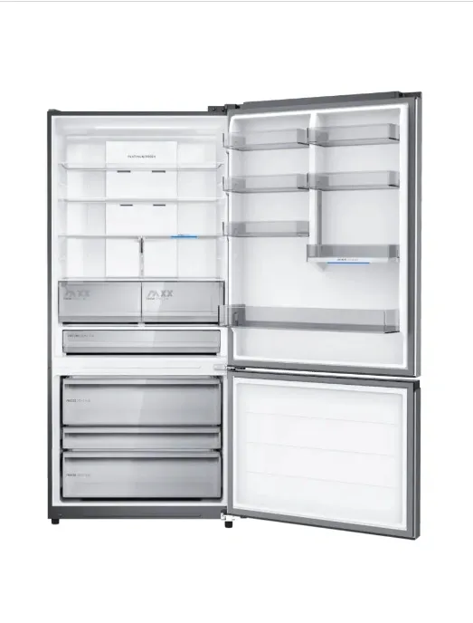 Photo Principale - Petites Annonces | Réfrigérateur Plus Congélateur, Akwa, Douala, Cameroun | Maison, aliments et jardin  > Cuisine et salle à manger
