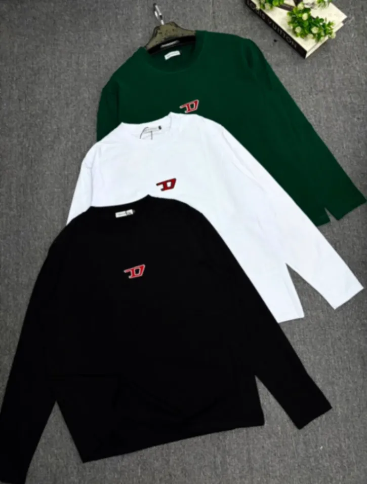 Main Photo - Marketplace | Long Sleeve, Biyemassi, Yaoundé, Cameroon | Clothing, Shoes, & Others  > Men's clothing
