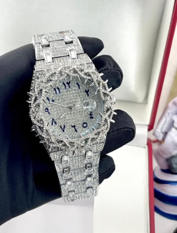 Main Photo - Marketplace | Ice Watch, Bastos, Yaoundé, Cameroon | Clothing, Shoes, & Others  > Jewelry & Accessories