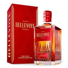 Gallery Photo 3 - Marketplace | 🍾 Bellevoye Whisky – Pure French Excellence 🍾, Molyko, Buea, Cameroon | General & Others  > All Other Items