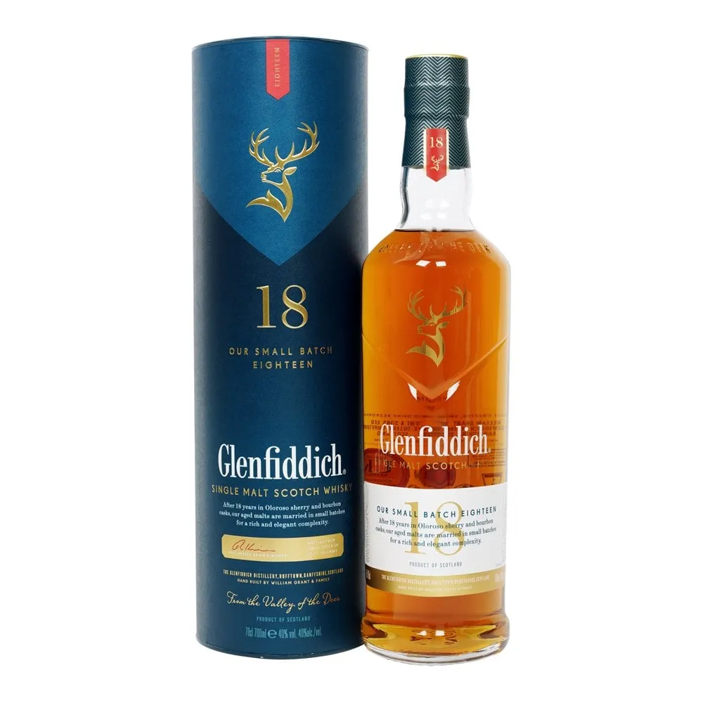 Gallery Photo 1 - Marketplace | 🥃Time Perfected Glenfiddich 18 Years – For Sale🥃, Molyko, Buea, Cameroon | General & Others  > All Other Items