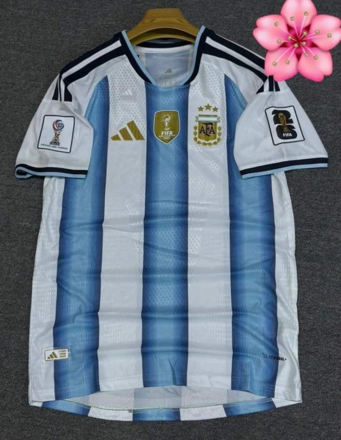 Gallery Photo 2 - Marketplace | Jerseys, Damas, Yaoundé, Cameroon | Clothing, Shoes, & Others  > Men's clothing