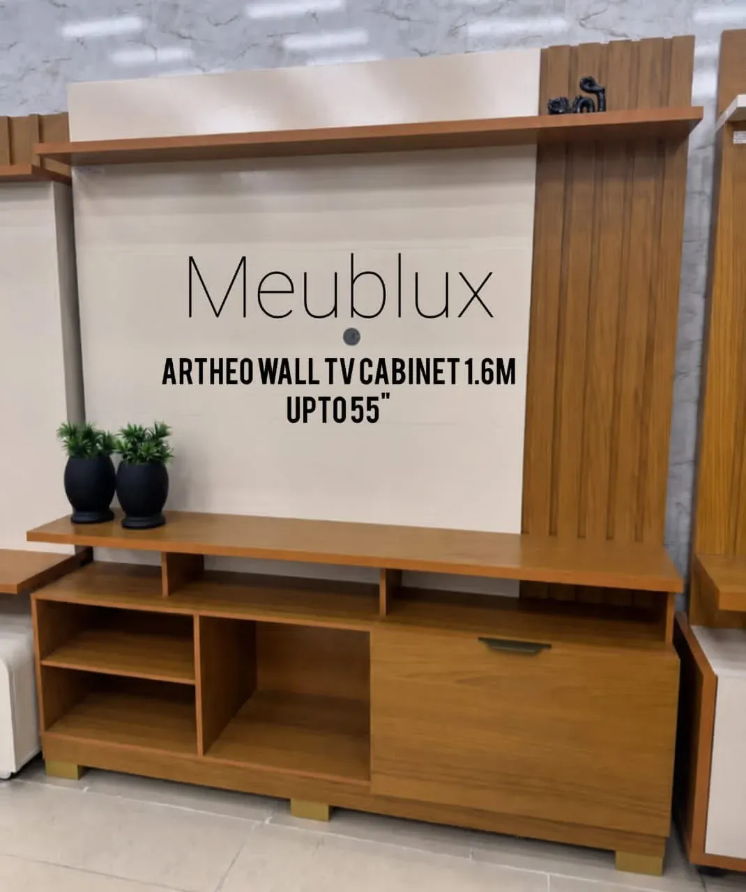 Meuble Tv