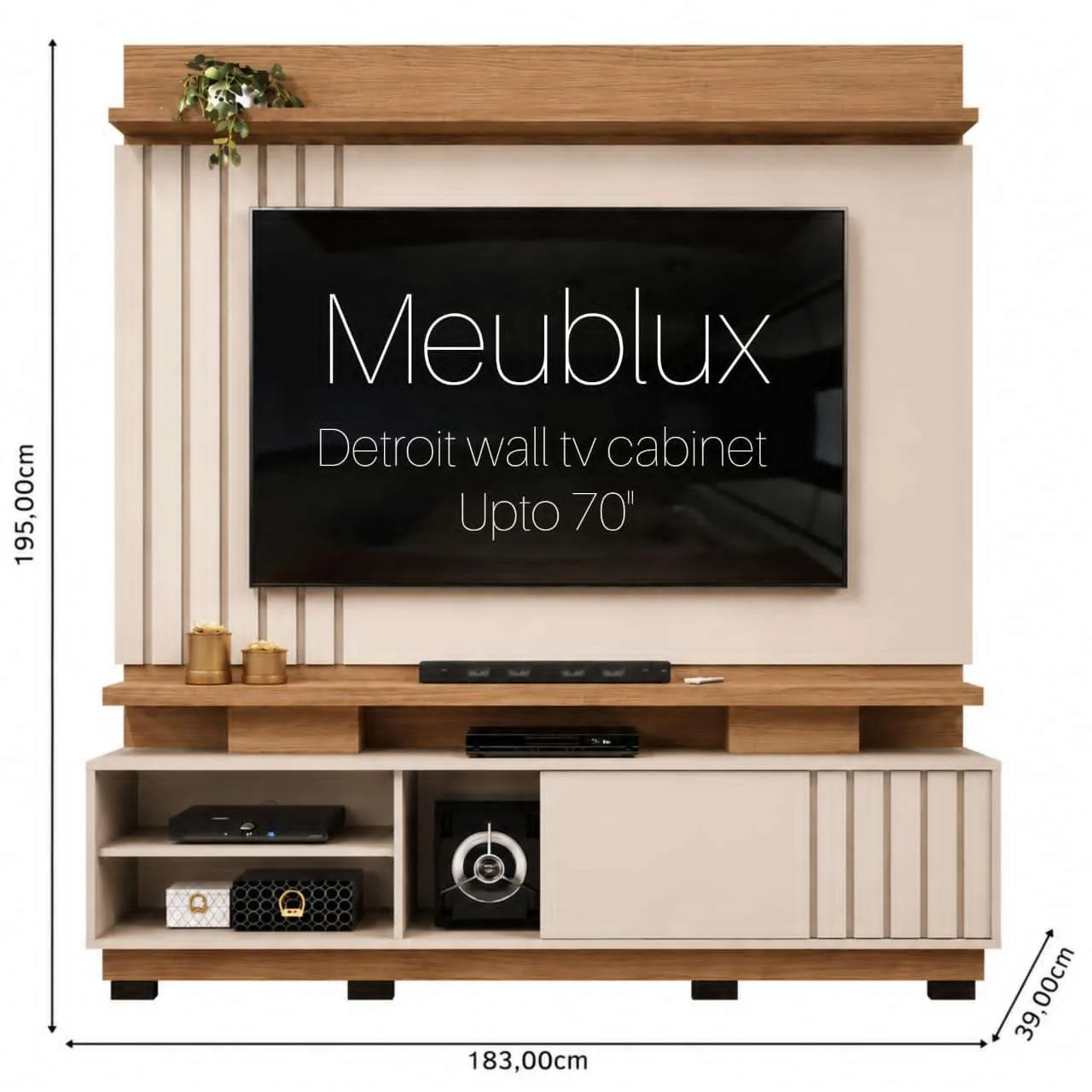 Photo de Galerie 1 - Petites Annonces | Meuble Tv, Akwa, Douala, Cameroun | Maison, aliments et jardin  > Décoration d'intérieur