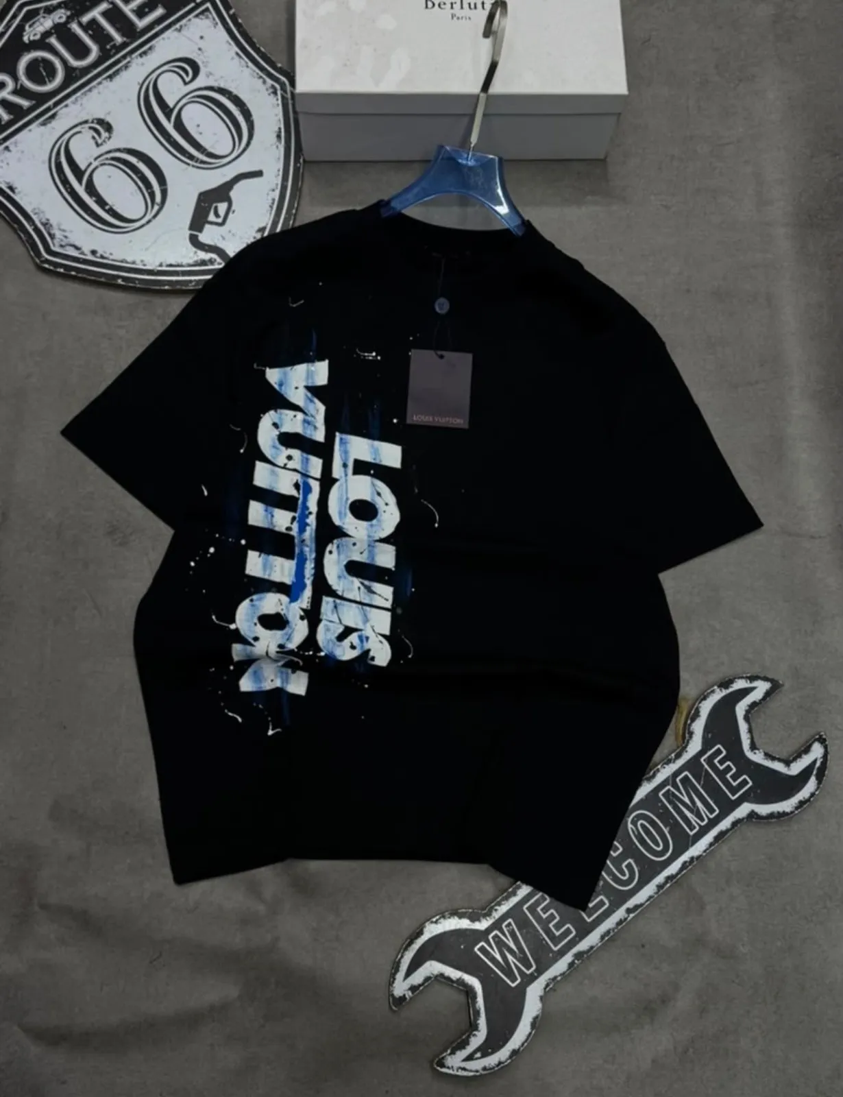 Gallery Photo 1 - Marketplace | T Shirts, Biyemassi, Yaoundé, Cameroon | Clothing, Shoes, & Others  > Boys' Clothing