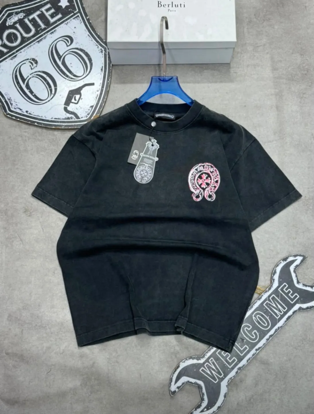 Gallery Photo 5 - Marketplace | T Shirts, Biyemassi, Yaoundé, Cameroon | Clothing, Shoes, & Others  > Boys' Clothing