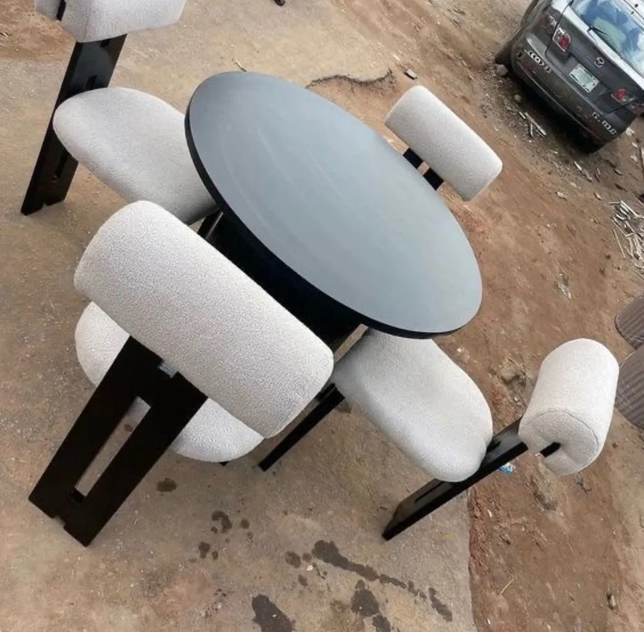 Photo de Galerie 2 - Petites Annonces | Fancy Furniture, Simbock, Yaoundé, Cameroun | Maison, aliments et jardin  > Meubles