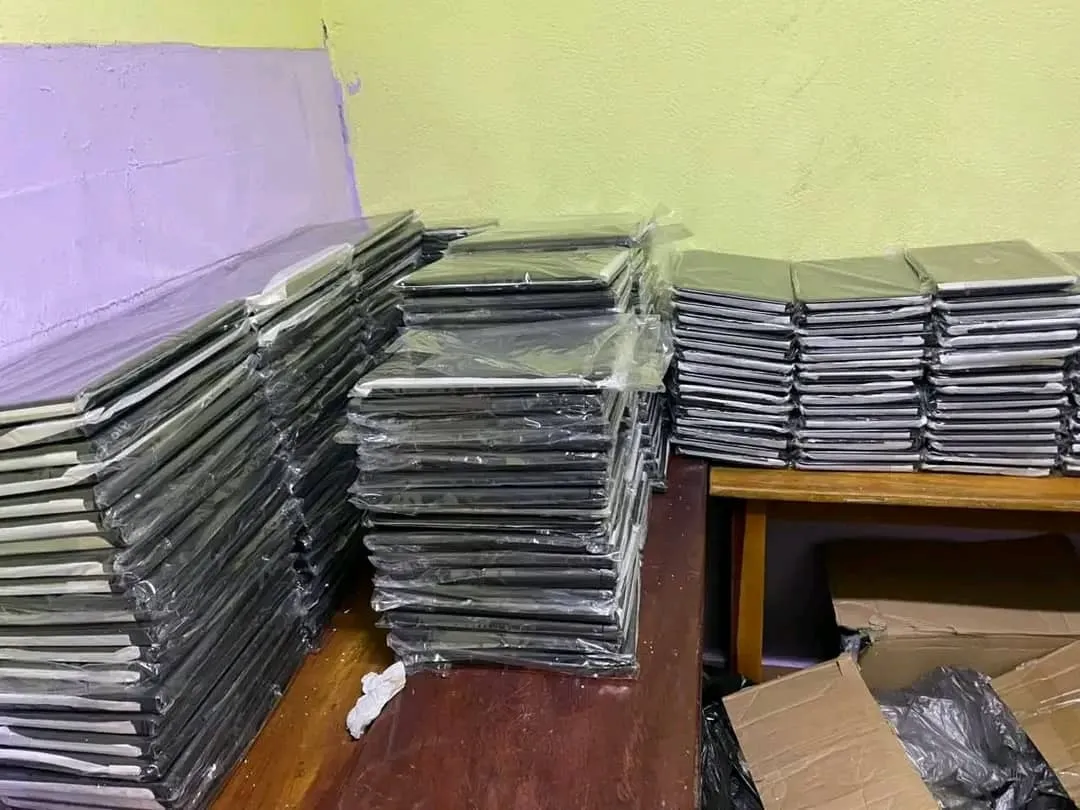 Gallery Photo 6 - Marketplace | Computers Available – Only 44,999 Fcfa!, Logpom, Douala, Cameroon | Electronics & Media  > Computers & Accessories