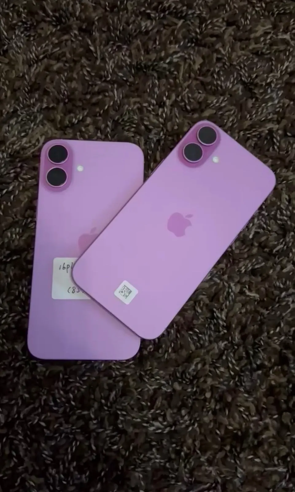 Photo de Galerie 1 - Petites Annonces | Iphone 16Plus, Biyemassi, Yaoundé, Cameroun | Électronique et médias  > Cellulaires et accessoires