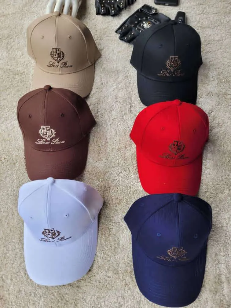 Gallery Photo 1 - Marketplace | Casquette Homme, Nkololoun, Douala, Cameroon | Clothing, Shoes, & Others  > Others & Accessories