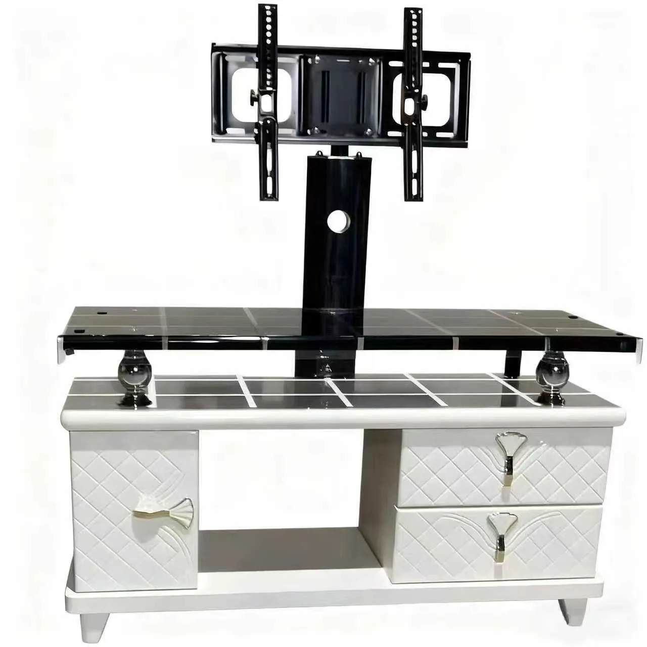 Photo Principale - Petites Annonces | Elegant Tv Stand For Sale, Sandpit, Buea, Cameroun | Maison, aliments et jardin  > Meubles
