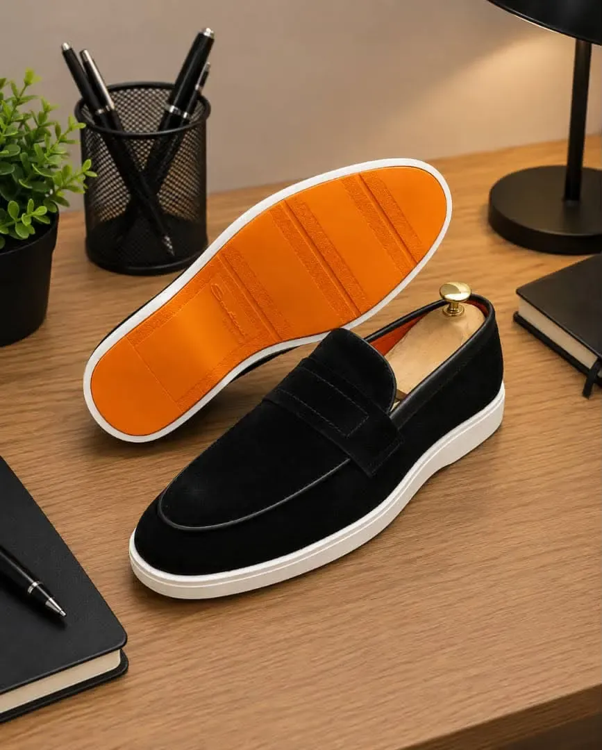 Main Photo - Marketplace | Chaussures Hommes, Akwa, Douala, Cameroon | Clothing, Shoes, & Others  > Men's shoes