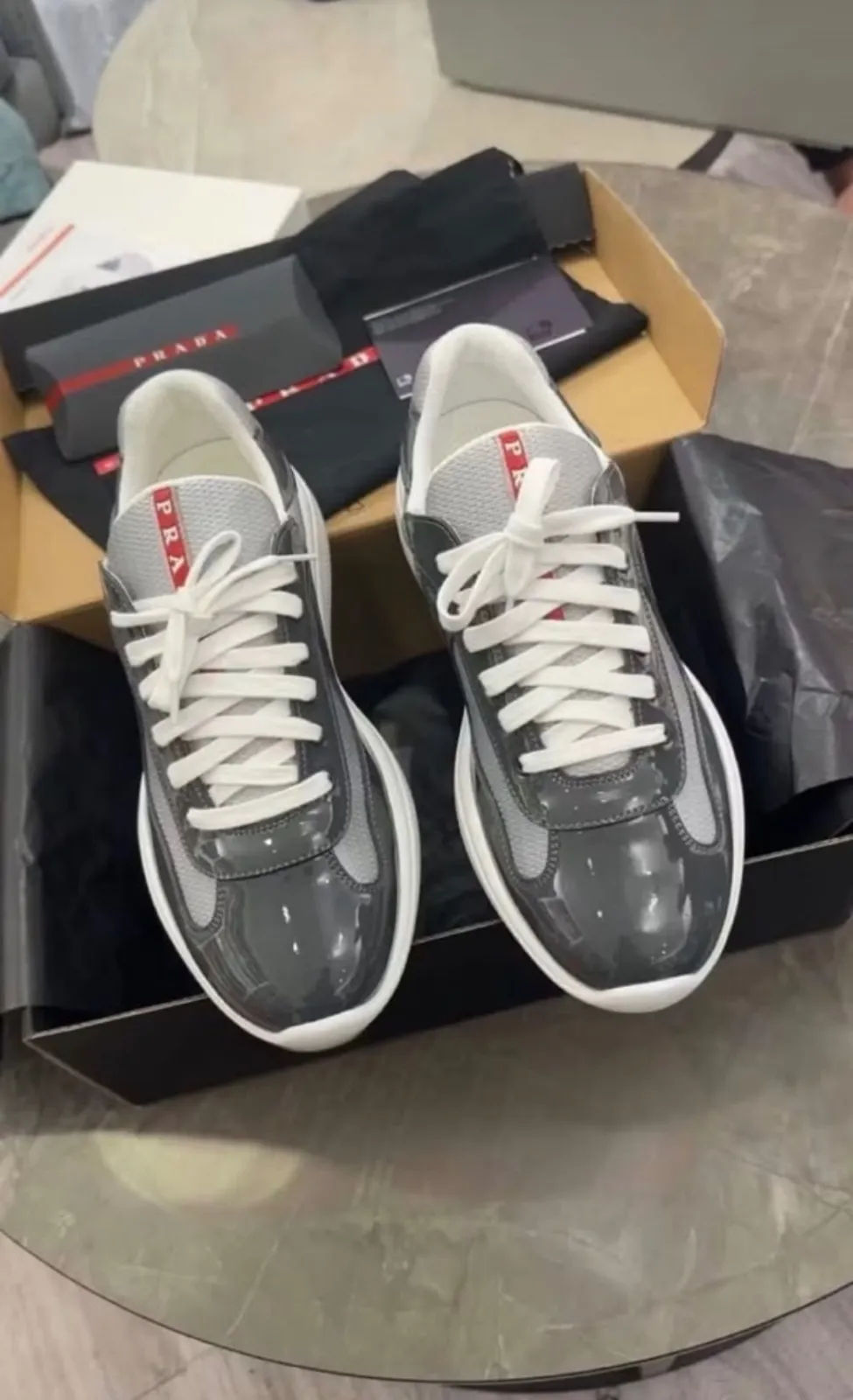 Photo de Galerie 2 - Petites Annonces | Male Shoes, Biyemassi, Yaoundé, Cameroun | Vêtements, chaussures et autres  > Chaussures pour garçons