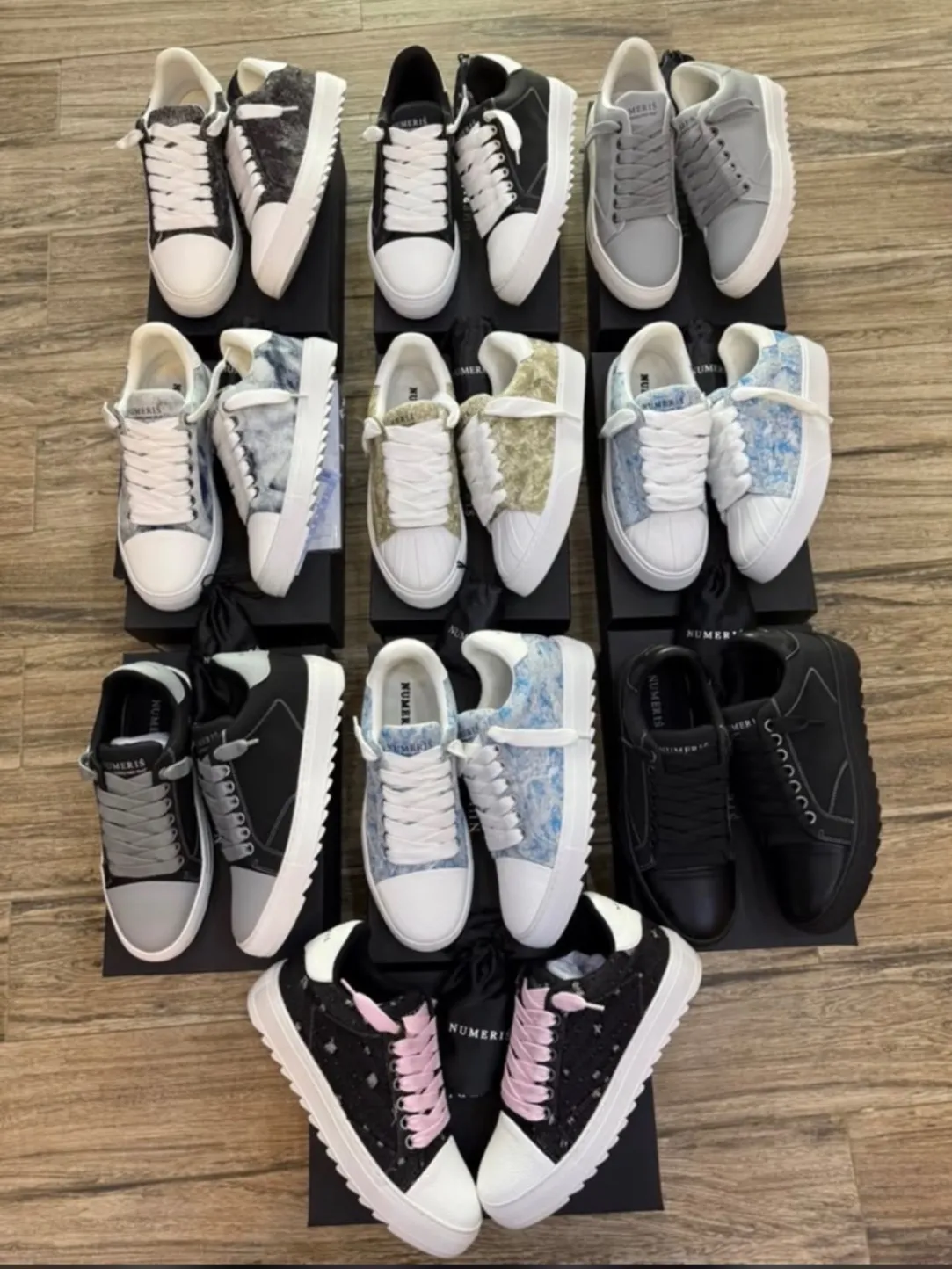 Photo de Galerie 3 - Petites Annonces | Male Shoes, Biyemassi, Yaoundé, Cameroun | Vêtements, chaussures et autres  > Chaussures pour garçons